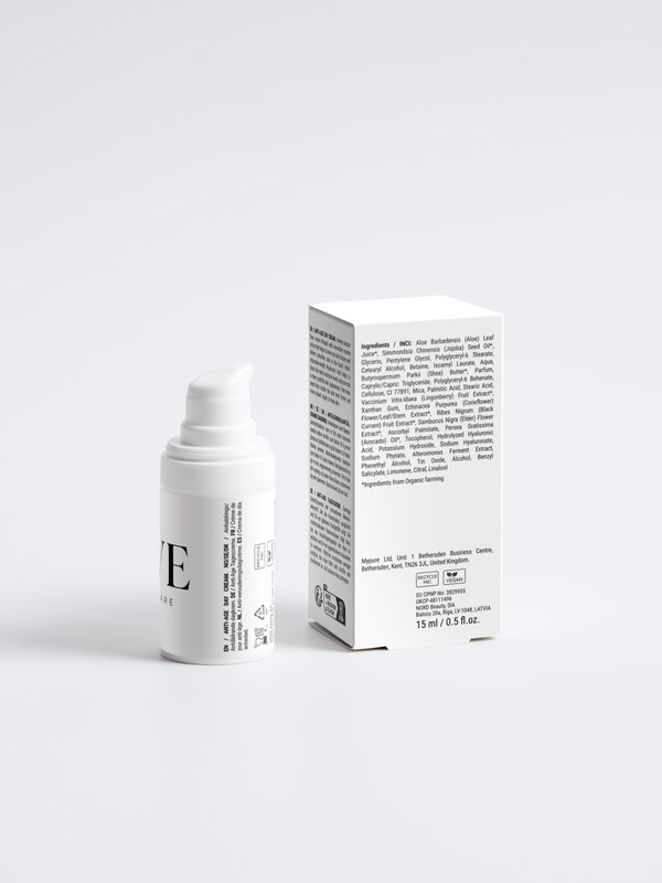 Anti-Age Day Cream